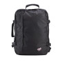 Сумка-рюкзак CabinZero Classic 44 л Absolute Black з відділенням для ноутбука 15 (CZ06-1201) фото 1