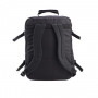Сумка-рюкзак CabinZero Classic 44L Absolute Black фото 2