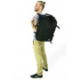 Сумка-рюкзак CabinZero Classic 44L Absolute Black фото 4