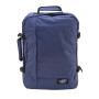Сумка-рюкзак CabinZero Classic 44 л Blue Jean с отделение для ноутбука 15 (CZ06-1706) фото 1
