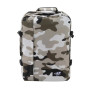 Сумка-рюкзак CabinZero Classic 44 л Grey Camo с отделение для ноутбука 15 (CZ06-1603) фото 1