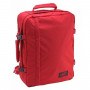 Сумка-рюкзак CabinZero Classic 44L Naga Red фото 1
