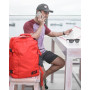 Сумка-рюкзак CabinZero Classic 44L Naga Red фото 7
