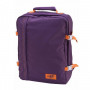 Сумка-рюкзак CabinZero Classic 44L Purple Cloud фото 1