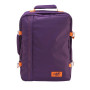 Сумка-рюкзак CabinZero Classic 44 л Purple Cloud с отделение для ноутбука 15 (CZ06-1703) фото 1