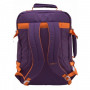 Сумка-рюкзак CabinZero Classic 44L Purple Cloud фото 2