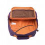 Сумка-рюкзак CabinZero Classic 44L Purple Cloud фото 3