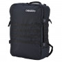 Сумка-рюкзак CabinZero Military 44L Absolute Black фото 1