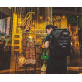 Сумка-рюкзак CabinZero Military 44L Absolute Black фото 10