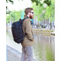 Сумка-рюкзак CabinZero Military 44L Absolute Black фото 6