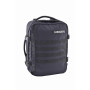 Сумка-рюкзак CabinZero Military 28 л Absolute Black с отделением для ноутбука 15 (CZ19-1401) фото 2