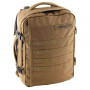 Сумка-рюкзак CabinZero Military 28 л Desert Sand с отделением для ноутбука 15 (CZ19-1402) фото 2