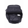 Сумка-рюкзак CabinZero Military 36 л Absolute Black с отделением для ноутбука 15 (CZ18-1401) фото 5