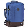 Сумка-рюкзак CabinZero Vintage 44L Navy фото 1