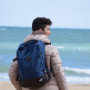 Сумка-рюкзак CabinZero Vintage 44L Navy фото 7