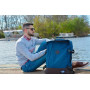 Сумка-рюкзак CabinZero Vintage 44L Navy фото 8