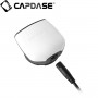 Автомобильное з/у Capdase Quartet USB Car Charger Boosta Z4 (6.2 A) White (CA00-7B02) фото 3