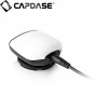 Автомобильное з/у Capdase Quartet USB Car Charger Boosta Z4 (6.2 A) White (CA00-7B02) фото 4
