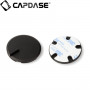 Автомобильное з/у Capdase Quartet USB Car Charger Boosta Z4 (6.2 A) White (CA00-7B02) фото 6