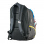 Рюкзак міський Caribee Bombora 32L Black фото 2