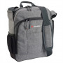 Сумка на плечо Caribee Departure Charcoal Distress фото 1