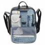 Сумка на плечо Caribee Departure Charcoal Distress фото 2