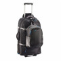Сумка-рюкзак на колесах Caribee Fast Track 75 VI Black фото 1