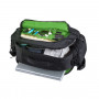 Сумка дорожная Caribee Fast Track Cabin 32 Black фото 2