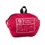 Рюкзак міський Caribee Fold Away 20 Red фото 2