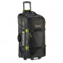 Сумка дорожная на колесах Caribee Global Explorer 125 Black фото 1