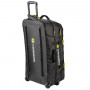 Сумка дорожная на колесах Caribee Global Explorer 125 Black фото 2