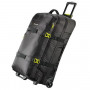 Сумка дорожная на колесах Caribee Global Explorer 125 Black фото 3
