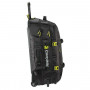 Сумка дорожная на колесах Caribee Global Explorer 125 Black фото 5