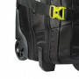 Сумка дорожная на колесах Caribee Global Explorer 125 Black фото 6