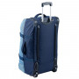 Сумка дорожня на колесах Caribee Globe Master 100 Blue фото 2