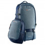 Рюкзак туристичний Caribee Jet pack 75 Navy фото 3