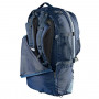 Рюкзак туристичний Caribee Jet pack 75 Navy фото 5
