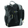 Сумка на плечо Caribee Jetset RFID 8L Black фото 1