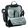 Сумка на плечо Caribee Jetset RFID 8L Black фото 2