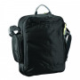 Сумка на плечо Caribee Jetset RFID 8L Black фото 3