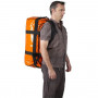 Сумка дорожня Caribee Kokoda 65 Duffle Charcoal фото 2
