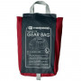 Сумка дорожня Caribee Loco 90L (72 см) Black фото 2