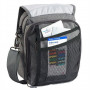 Сумка на плечо Caribee Global Organiser (L) Charcoal Distress фото 2