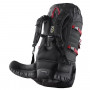 Рюкзак туристический Caribee Pulse 80 Black фото 2