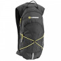 Рюкзак спортивный Caribee Quencher 2L Black Yellow фото 1