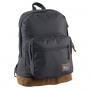 Рюкзак городской Caribee Retro 26 Black фото 1