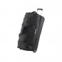 Сумка дорожная на колесах Caribee Scarecrow DX 75L (70cm) Black фото 2