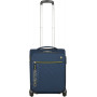 Чемодан Carlton Packmax S синий (098J450.03) фото 2