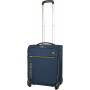Чемодан Carlton Packmax S синий (098J450.03) фото 3