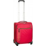 Валіза на 4-х колесах Carlton Packmax Червона (098J450;22) фото 1